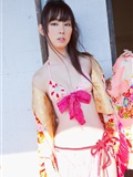 .秋山莉奈  2009.08 Rina Akiyama [Bomb.tv](11)